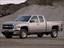 2009 Chevrolet Silverado 2500 HD Extended Cab